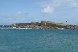 Fort Grosnez